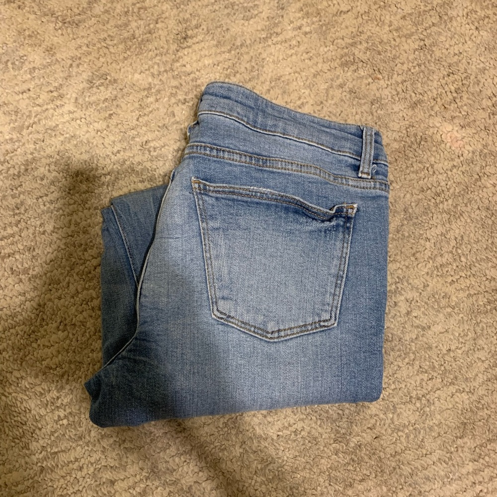 Zara skinny Jeans